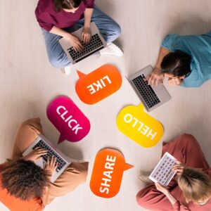 Social Media Marketing